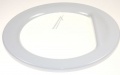 Flange Washing Machine Window - 1242678207 Door Frame Front -a [Electrolux Aeg]